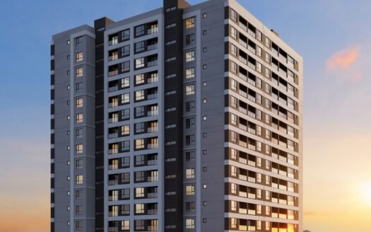 Leo Residences Apartment For Sale in Lavington – Ready Show House | 1 and 2 Beds From Ksh. 6m