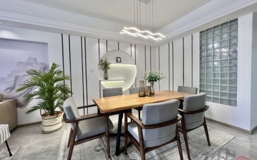 Apartment For Sale along Kindaruma road, Kilimani.