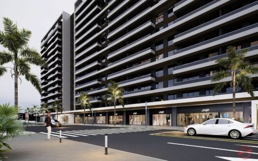 Mara Grove Apartments Syokimau – Exclusive Off-Plan Investment Opportunity | 1,2 $ 3 Bedrooms from Ksh. 4.4m Only.