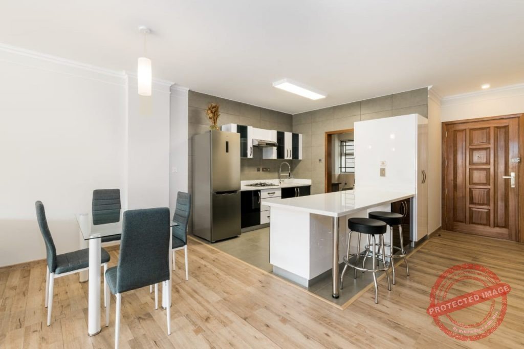 Grey Pearl Apartments