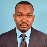 Joshua Muturi