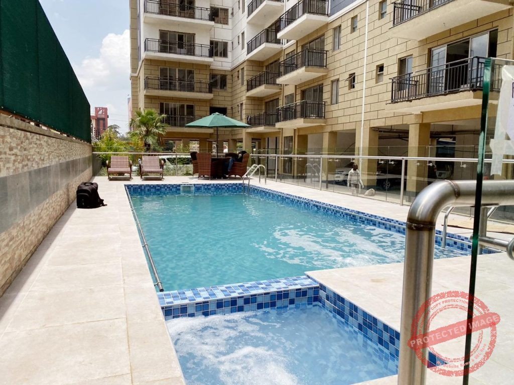 apartment for sale Ngong road