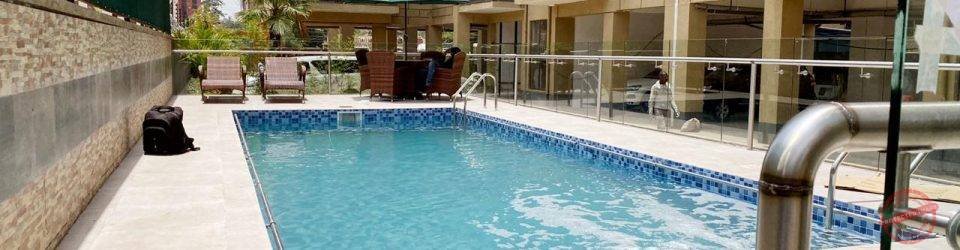 apartment for sale Ngong road