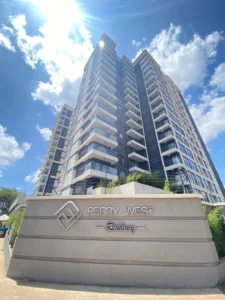 perrywest-Kilimani