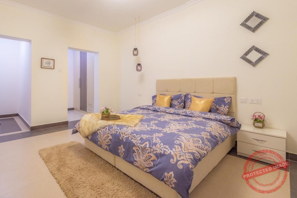 Barini Apartments in Kilimani