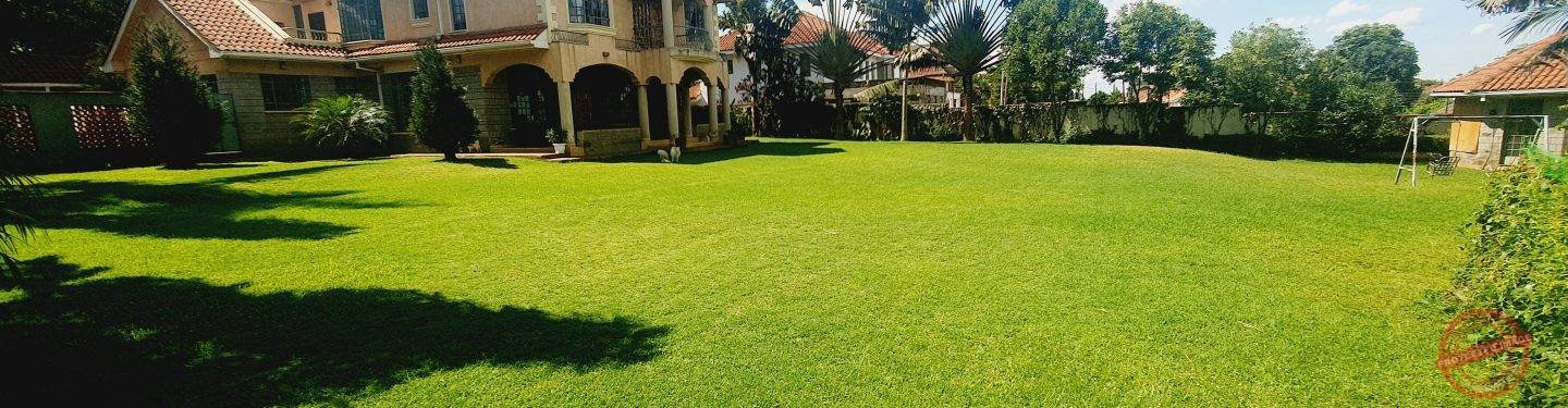 houses for sale in runda