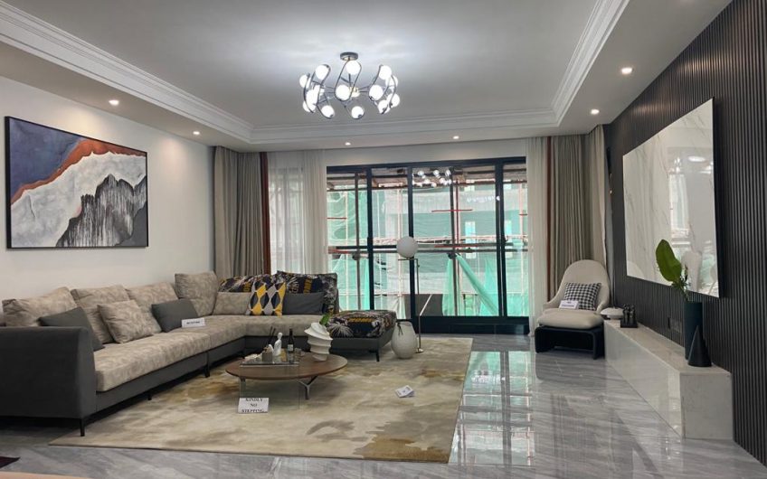 New Spacious Apartment For Sale in Kileleshwa. From Ksh. 16.5m