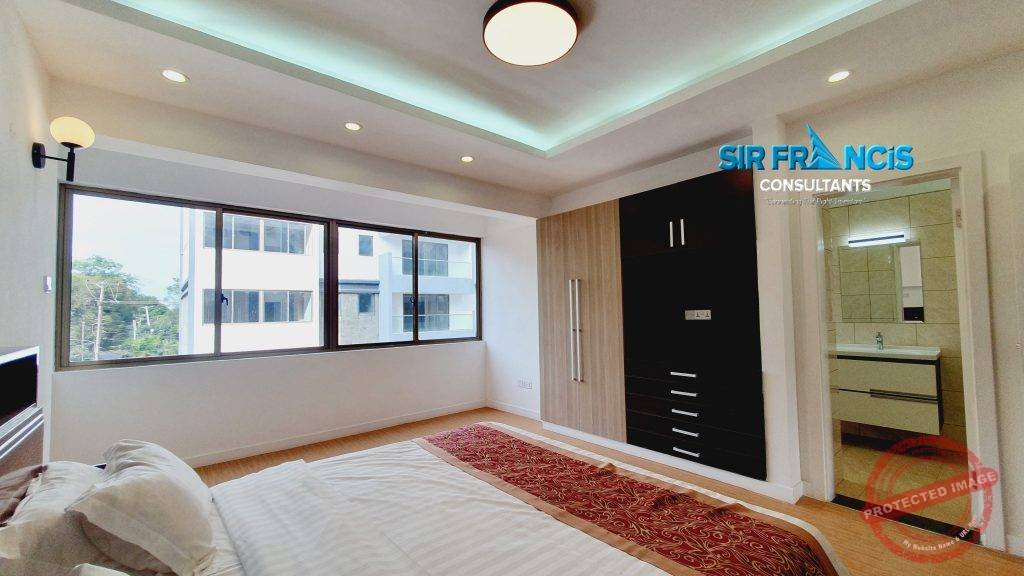 Apartment for rent in lavington