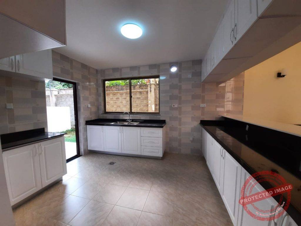 Lavington townhouse for sale