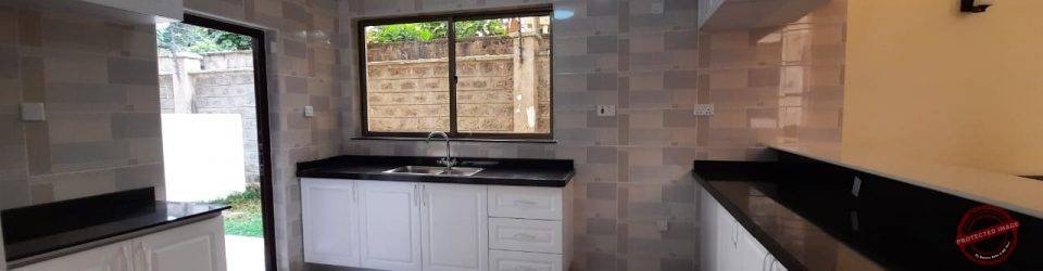 Lavington townhouse for sale