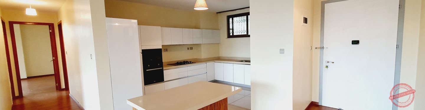 Apartments For Rent in Muthaiga