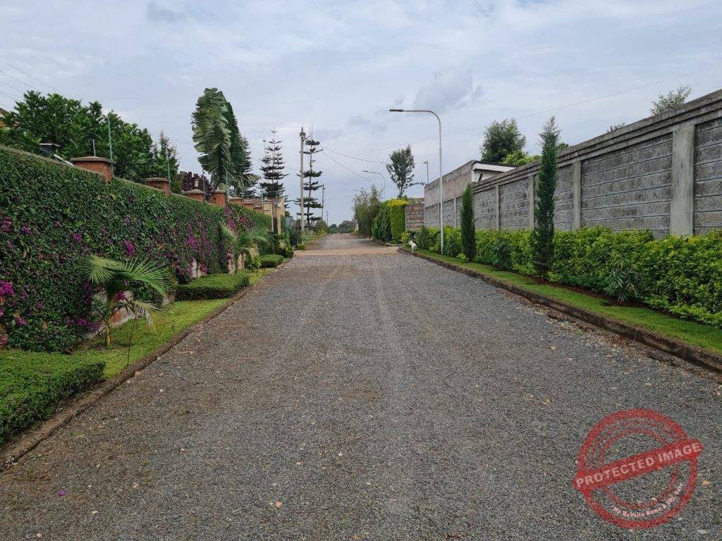 Land For Sale at Riverview Estate