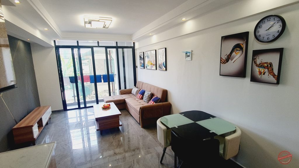 apartments for sale near yaya centre