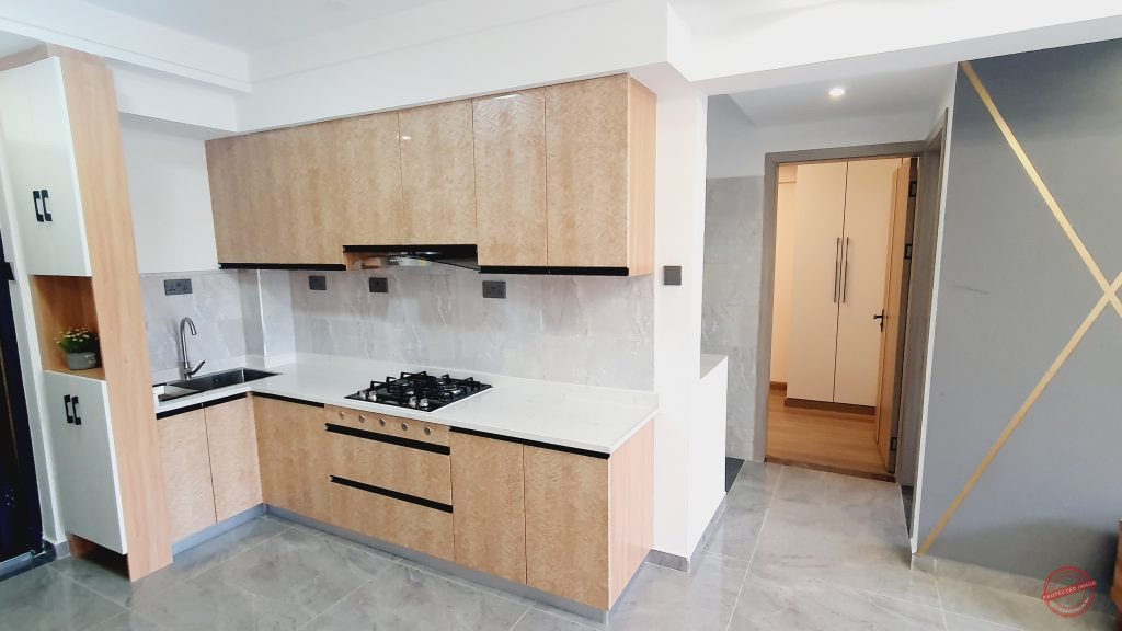 apartments near yaya centre nairobi
