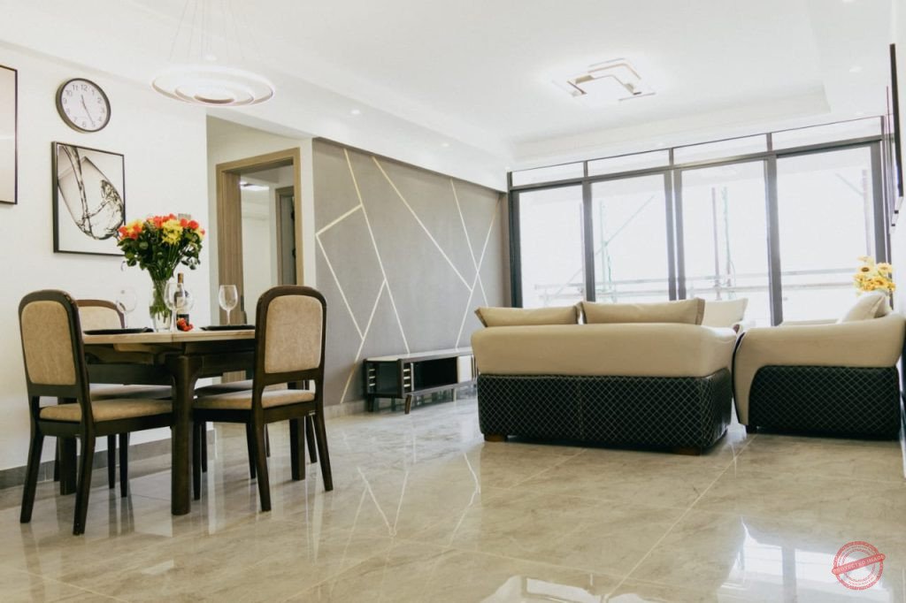 apartments near yaya centre nairobi