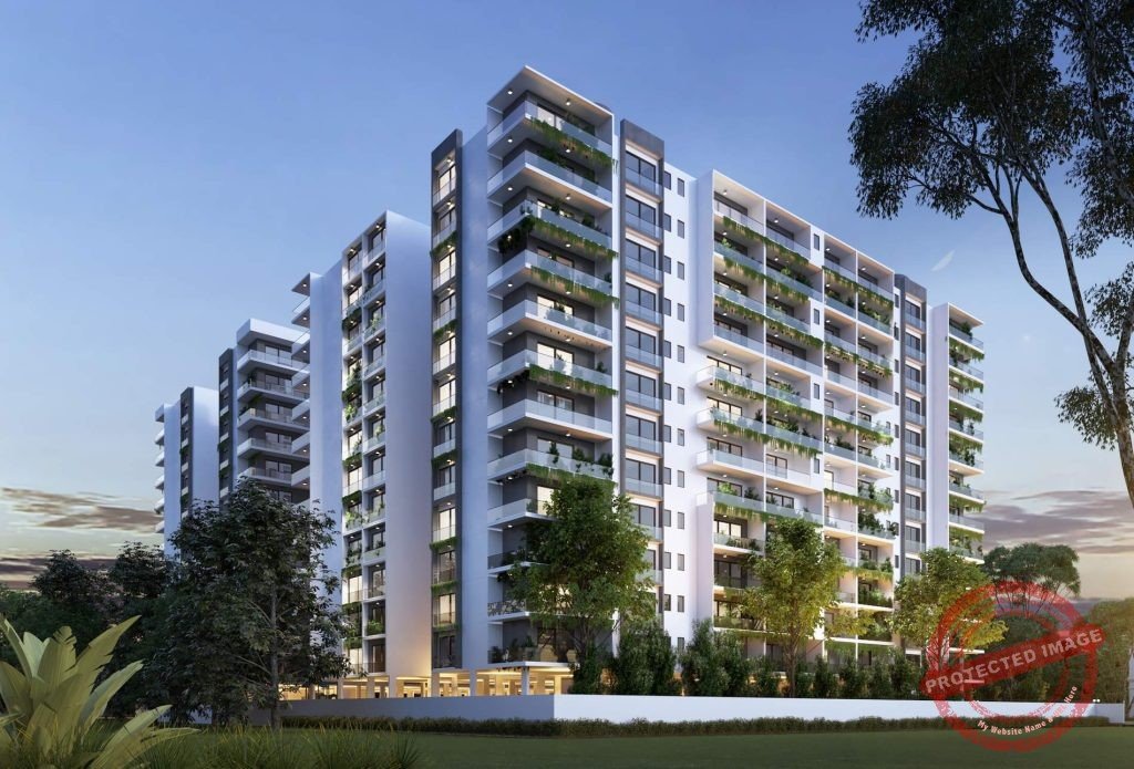 Jabavu Residence Apartments For Sale