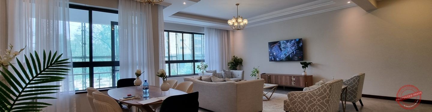 Synina Residency
