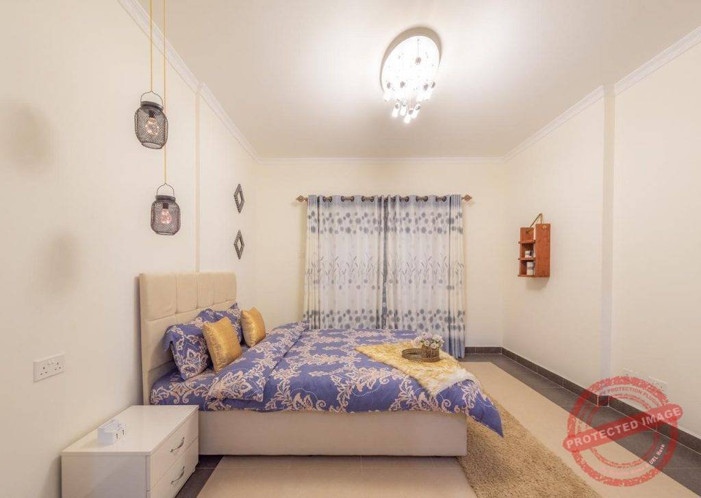 Eden Garden Apartment
