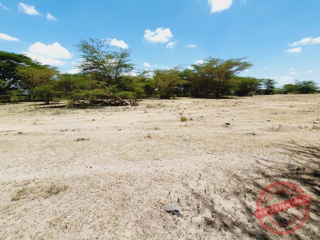 Prime Land For Sale in Kitengela
