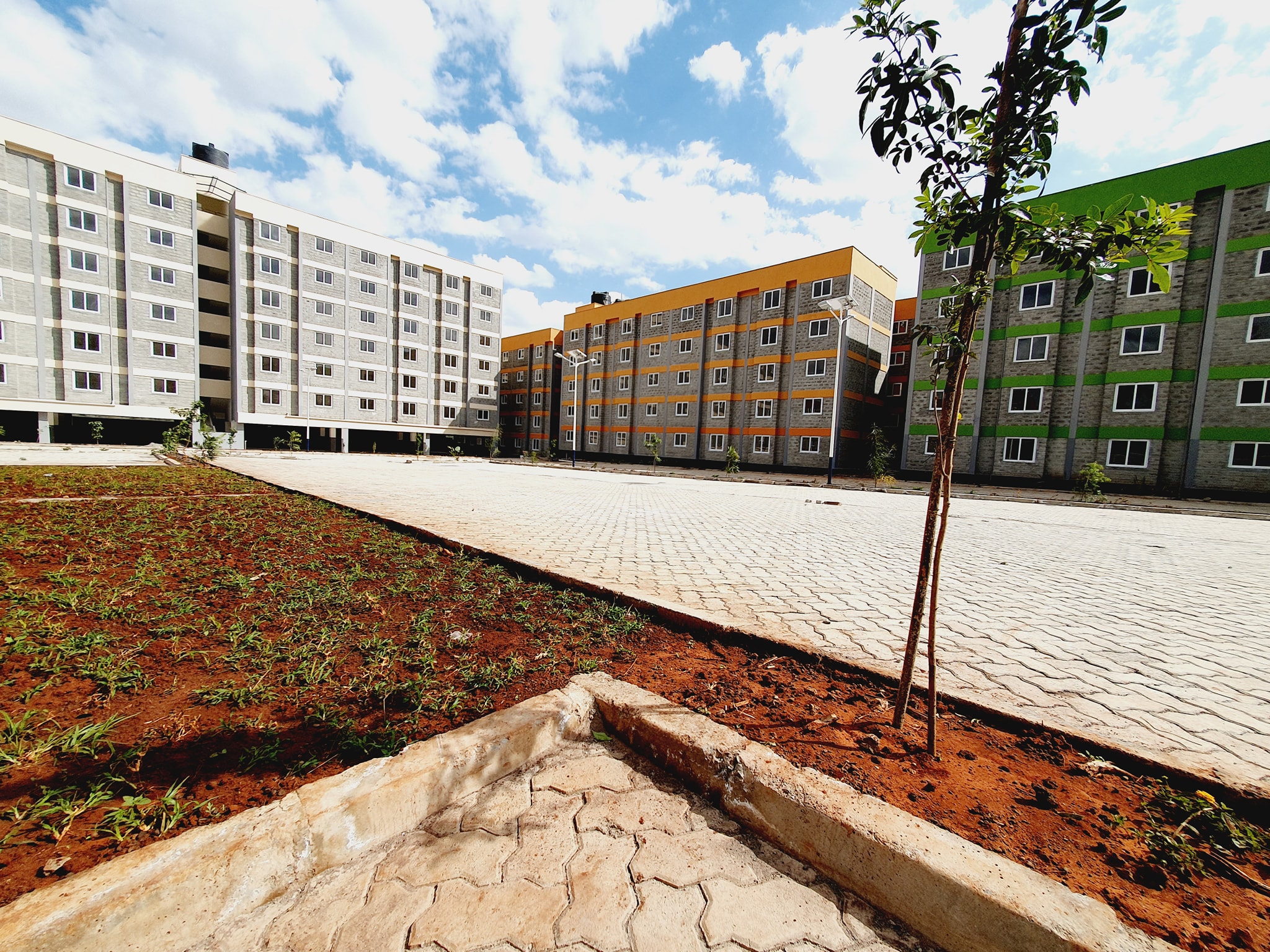 Apartments FOR SALE in Ongata Rongai
