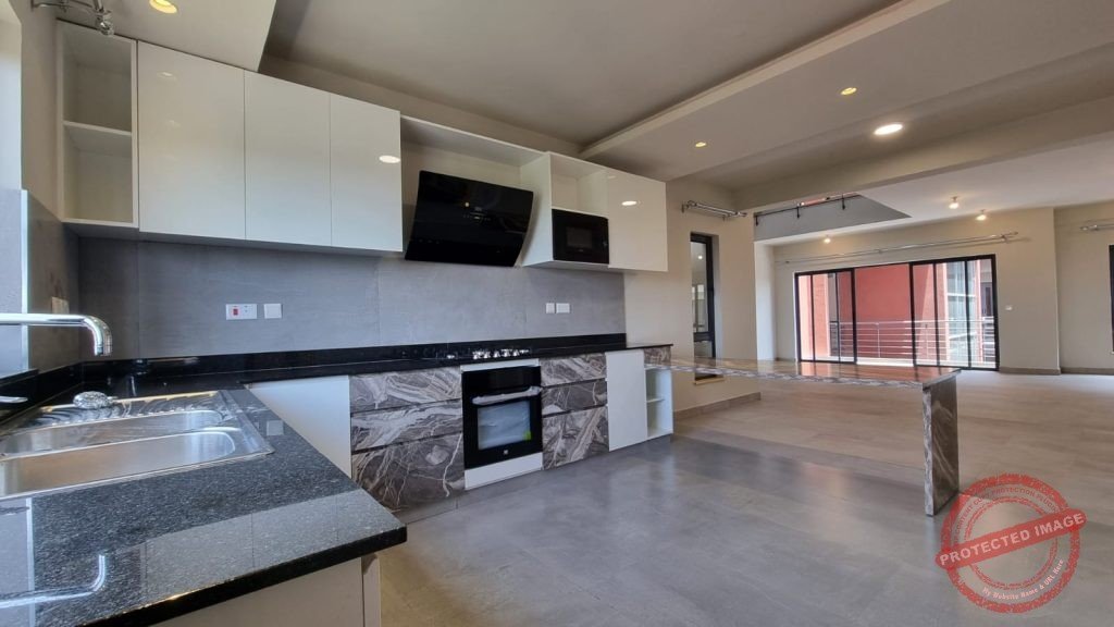 Kileleshwa apartments