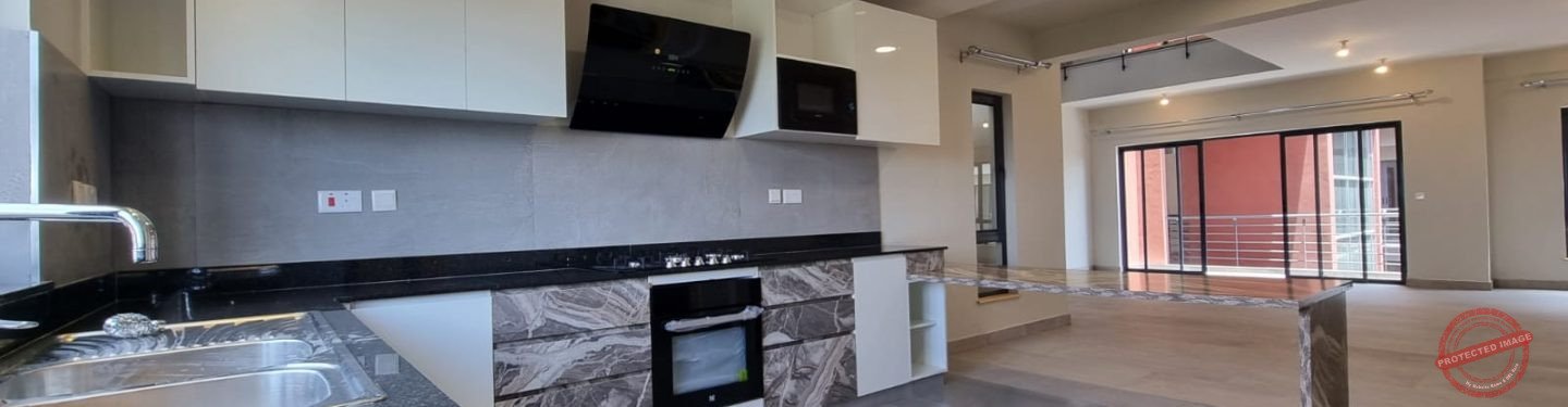 Kileleshwa apartments