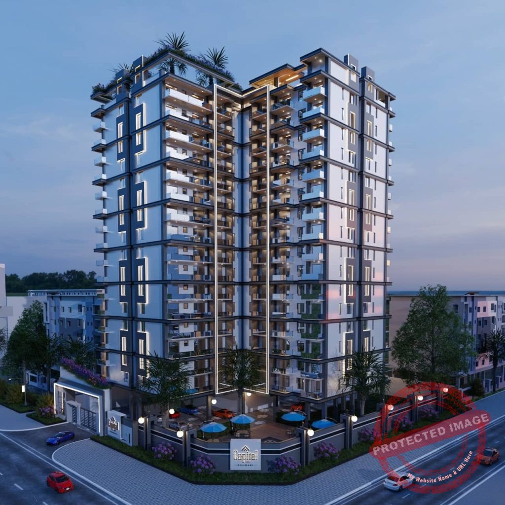 real estate in Nairobi