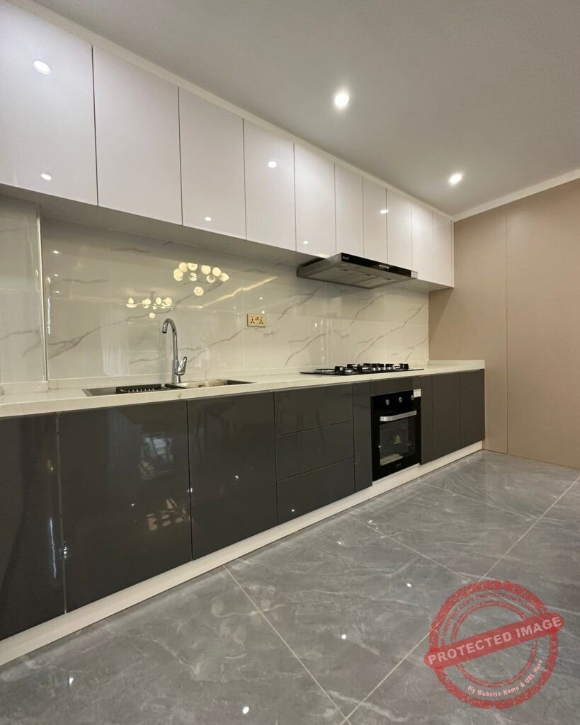 Nandwa Residency Kileleshwa - Sir Francis Consultants