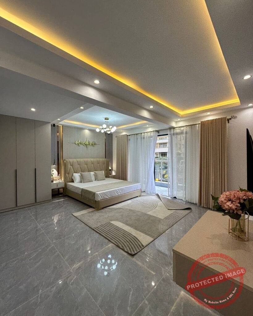 Nandwa Residency Kileleshwa - Sir Francis Consultants
