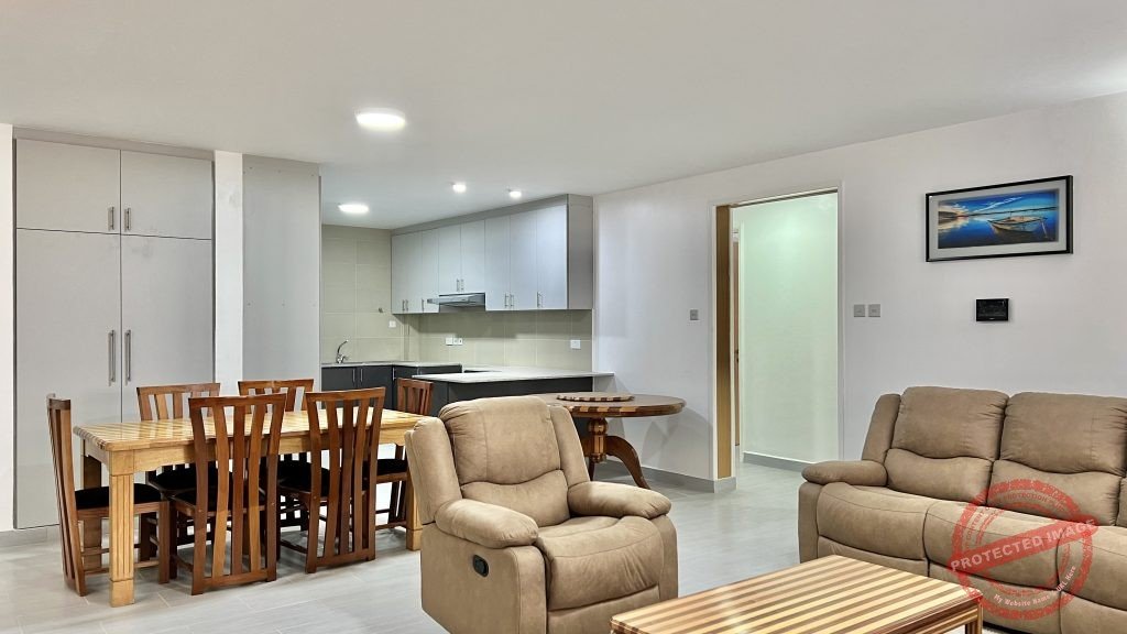 Muthangari Residency - Sir Francis Consultants