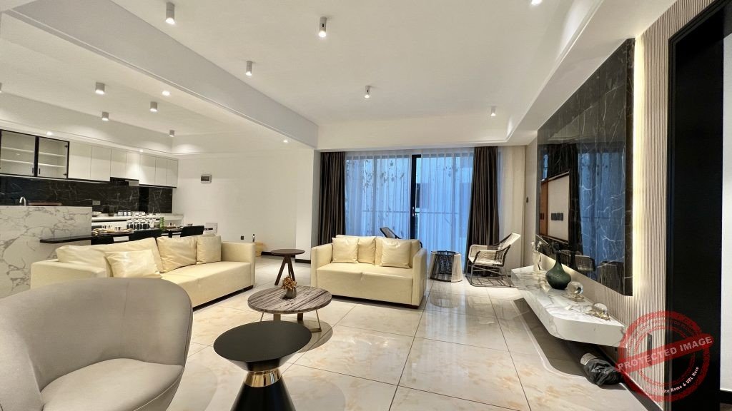 Victoria Apartment For Sale