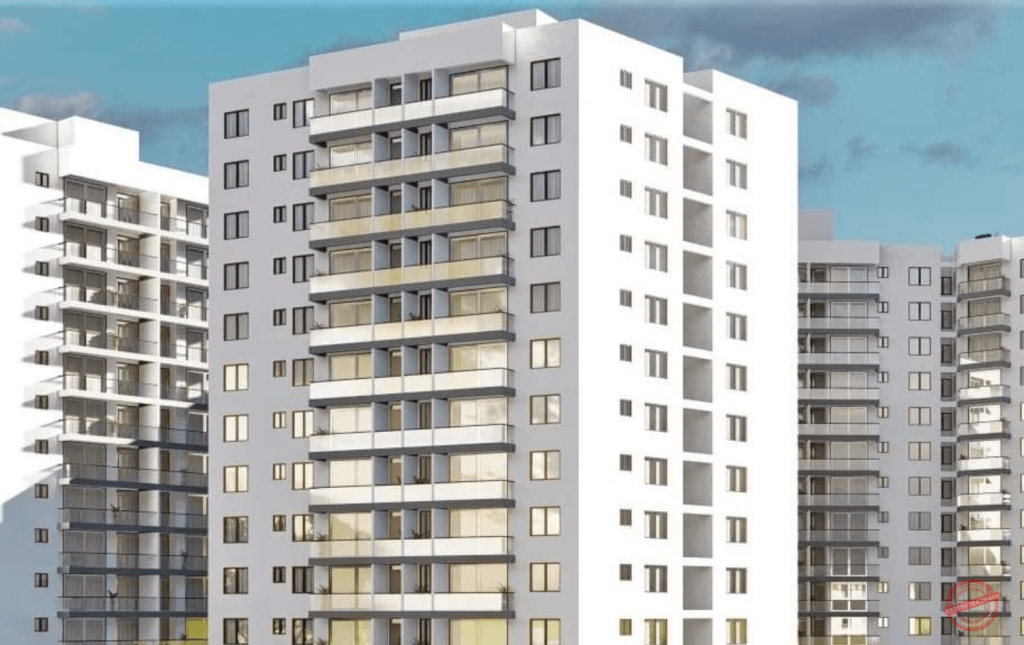 Alina Harbour Apartment Kilimani.
