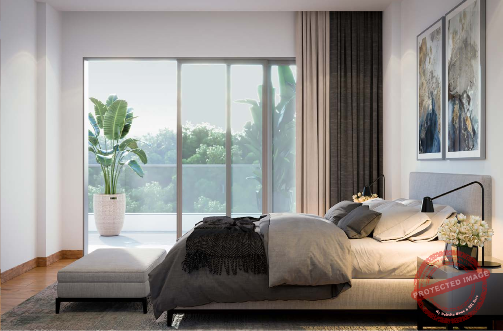 The Saruni riverside drive Westlands