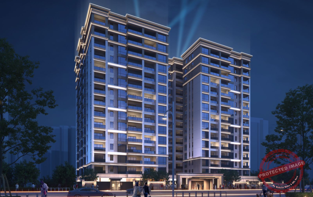 Riverside one Residency - Sir Francis Consultants