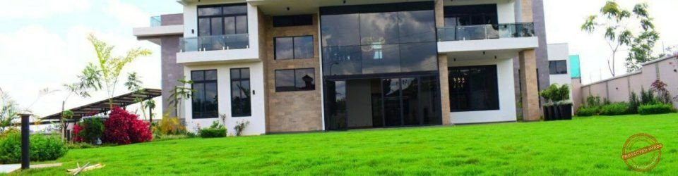 Runda house for sale - Sir Francis Consultants