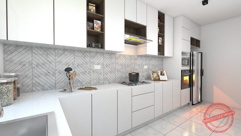 Shangrila Villas For Sale Rongai