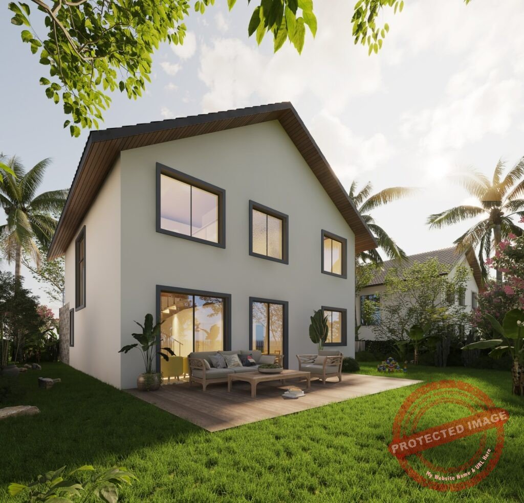 Shangrila Villas For Sale Rongai