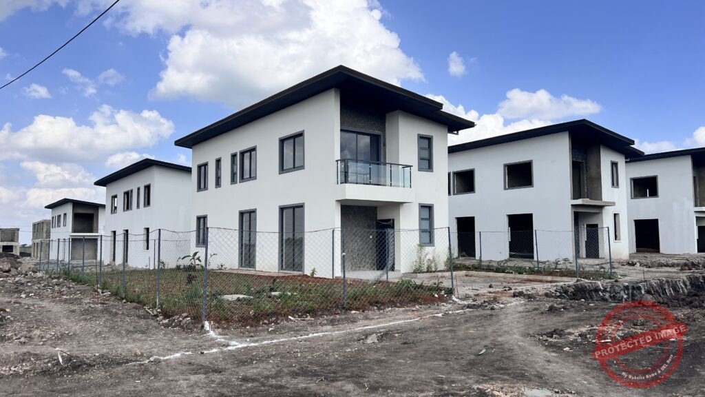 Houses for Sale in Ongata Rongai
