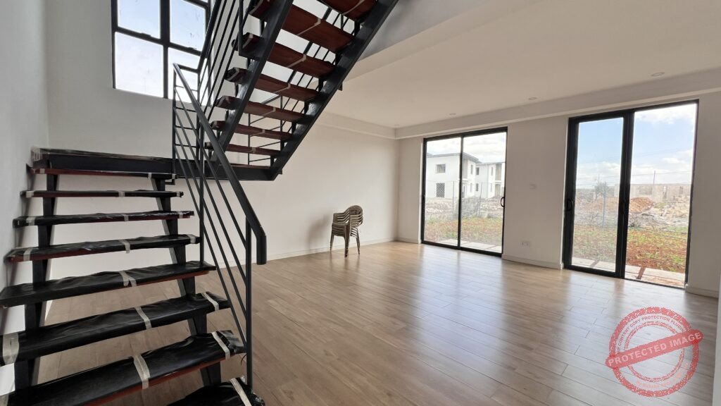 Houses for Sale in Ongata Rongai