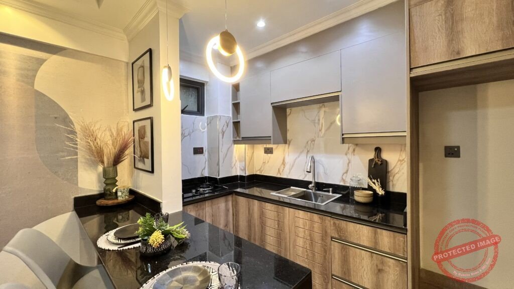 Padmore Residences Apartments For Sale - Sir Francis Consultants
