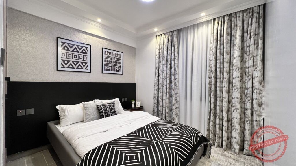 Padmore Residences Apartments For Sale - Sir Francis Consultants