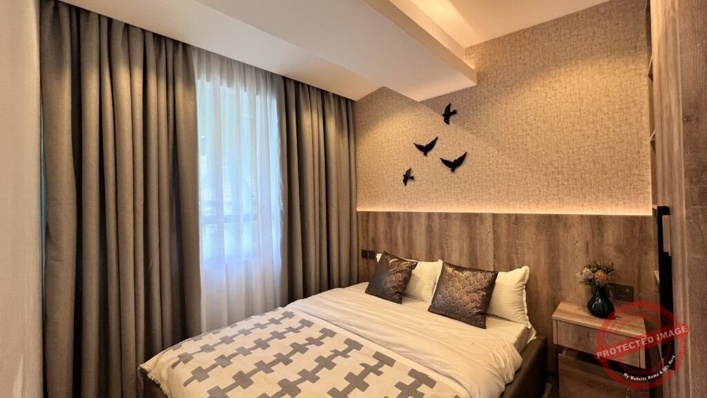 Padmore Residences Apartments For Sale - Sir Francis Consultants