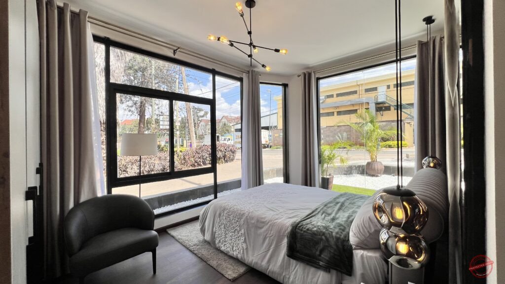 Symphony Residence Sir francis consultants