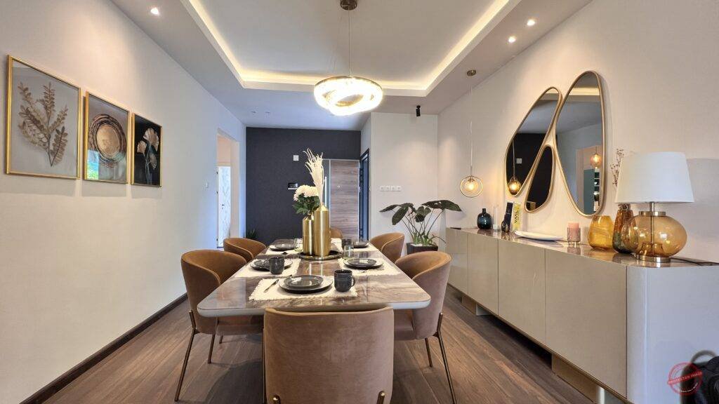 Symphony Residence Sir francis consultants