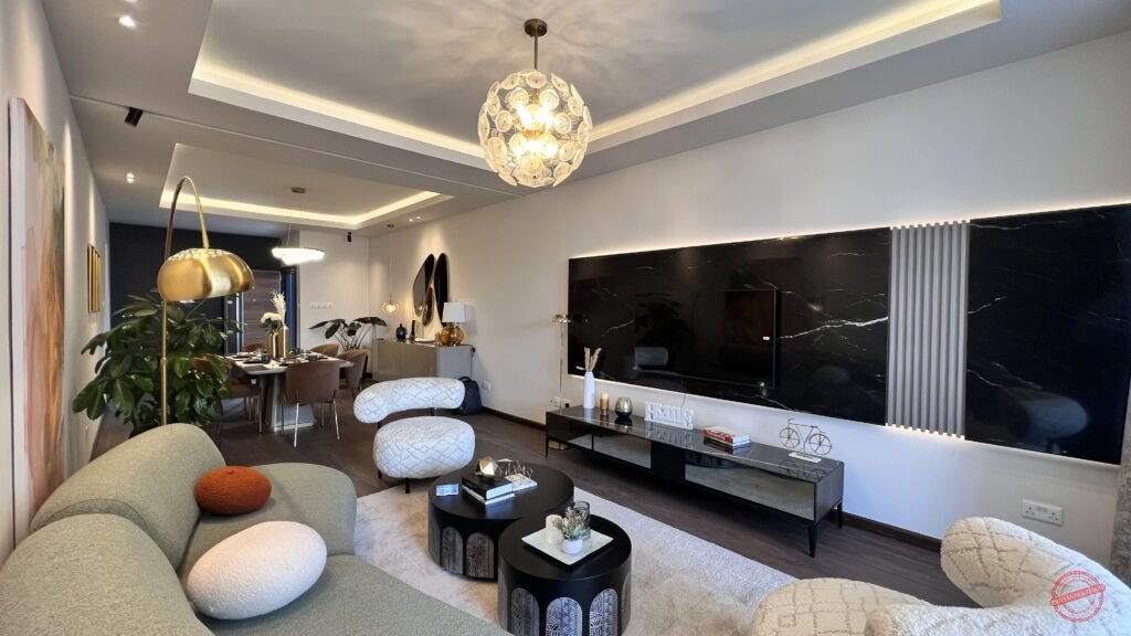 Symphony Residence Sir francis consultants