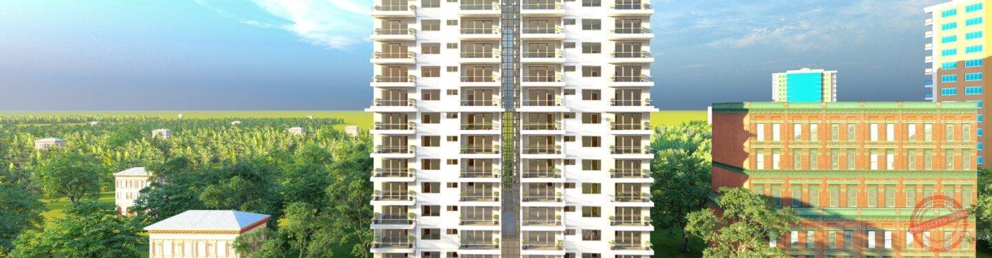 Venus Oak Apartments Kileleshwa Nairobi Sir francis consultants.
