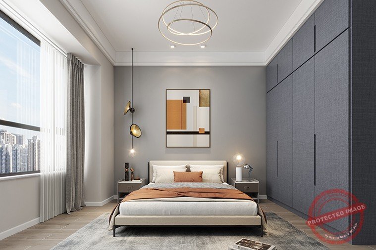 Leo Residences Apartment For Sale | Sir Francis Consultants