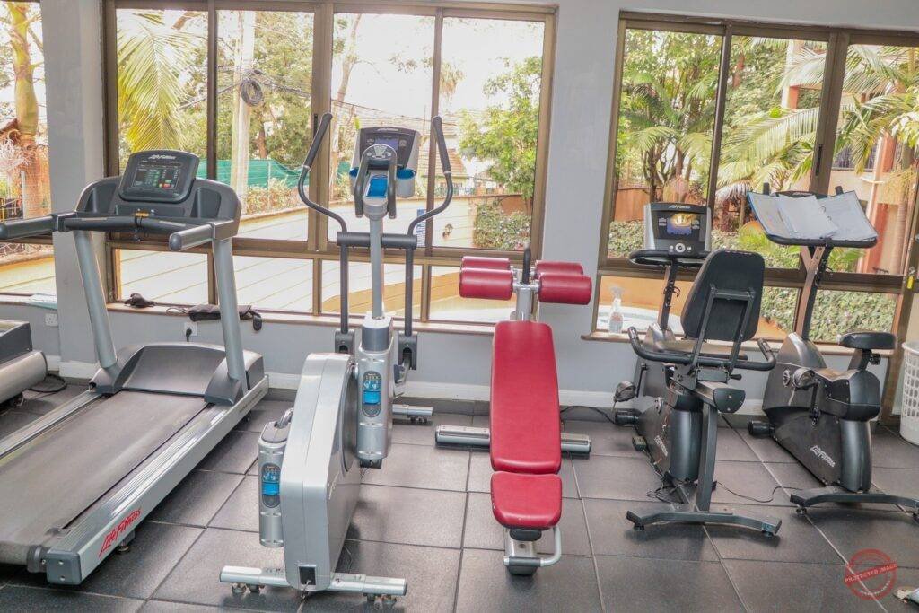 Furnished Apartments for Rent in Nairobi