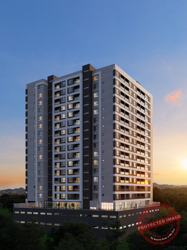 Leo Residences Apartment For Sale | Sir Francis Consultants
