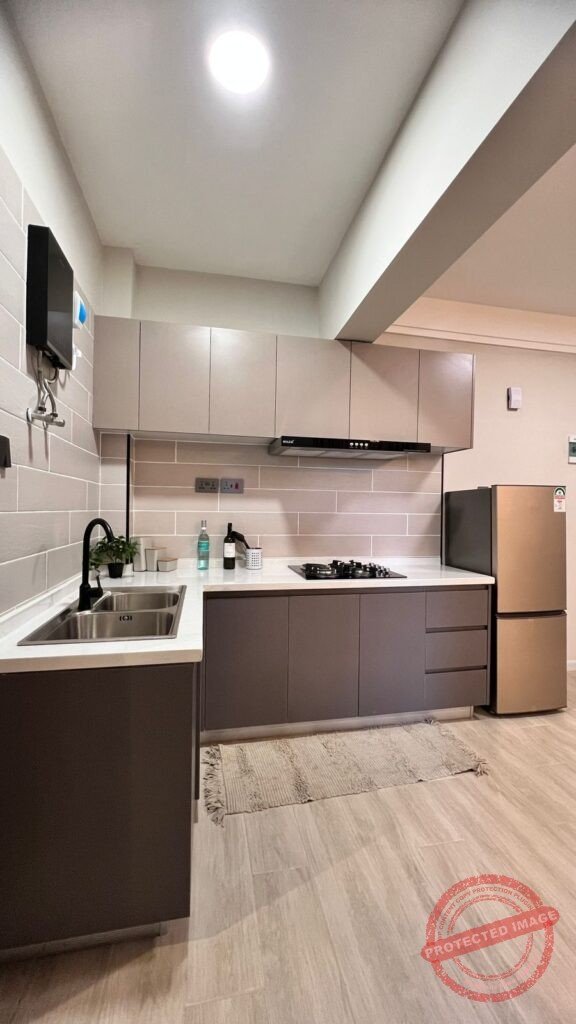 Leo Residences Apartment For Sale | Sir Francis Consultants